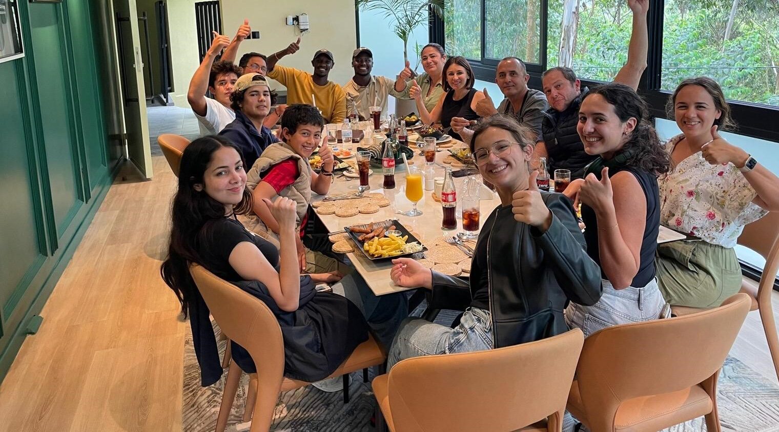 Nairobi Nightlife And Safari Park Hotel Dinner Experience