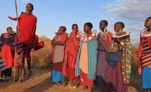 2 Day Excursion To Olpopongi Maasai Village from Arusha