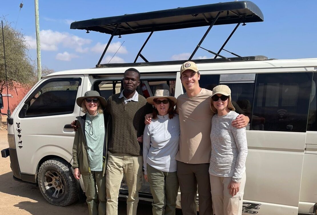 Nairobi National Park Half day Game drive:     MORNING /AFTERNOON