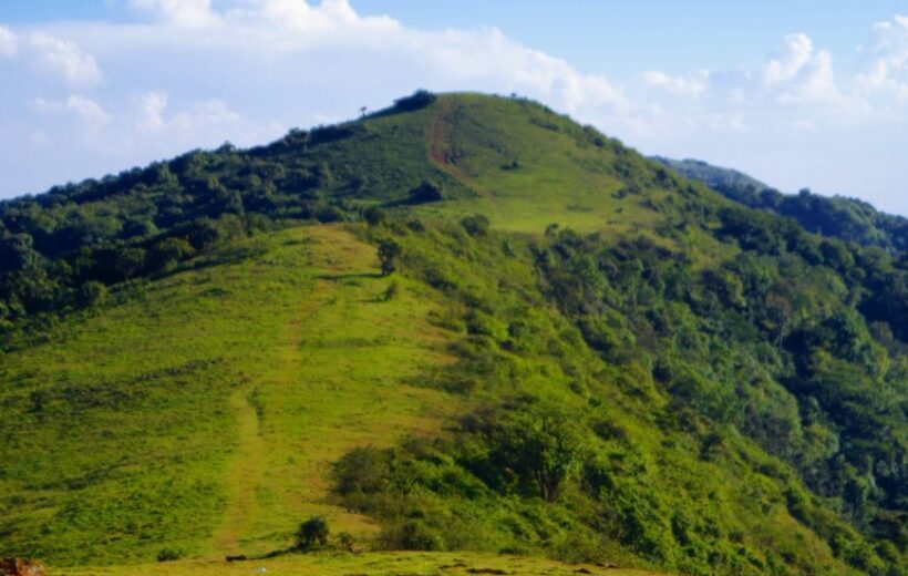 DAY TOUR TO NGONG HILLS
