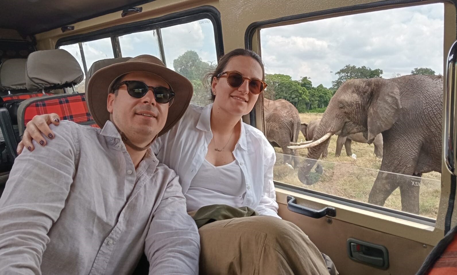 6 DAYS 5 NIGHTS TANZANIA COMFORT SAFARI