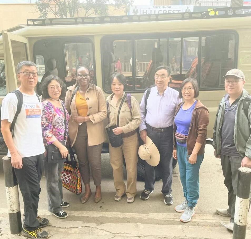 8 DAYS, 7 NIGHTS KENYA AND TANZANIA PRIVATE LODGING SAFARI