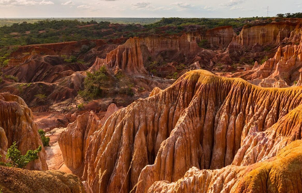 HALF DAY TOUR TO HELL’S KITCHEN (MARAFA)