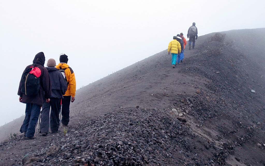 DAY TRIP TO MOUNT KILIMANJARO FROM MOSHI
