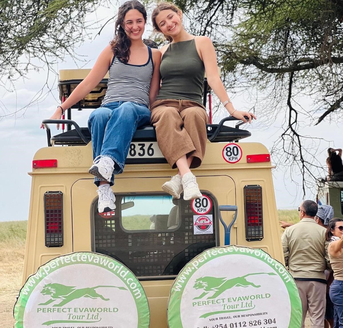 11 Days, 10 Nights Kenya And Tanzania Mid-Range Private Safari-Amboseli