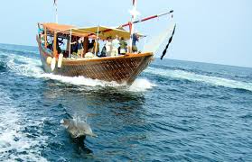 DAY TOUR TO KISITE NATIONAL PARK AND WASINI ISLAND TOUR-FROM DIANI