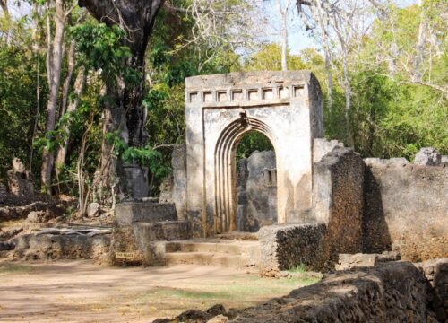 DAY TRIP IN MALINDI TOWN