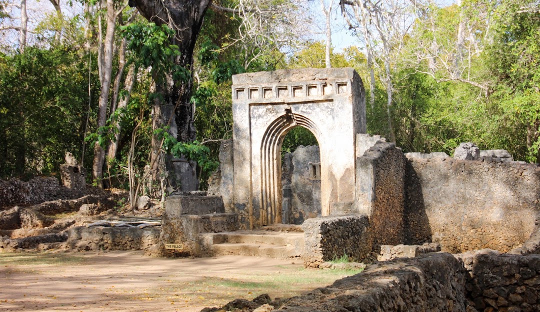 DAY TRIP IN MALINDI TOWN