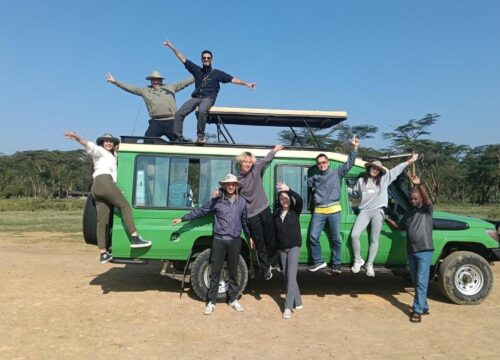 Group Joining Safaris to Maasai Mara National Reserve: Costs, Packages & Complete Guide (2026)