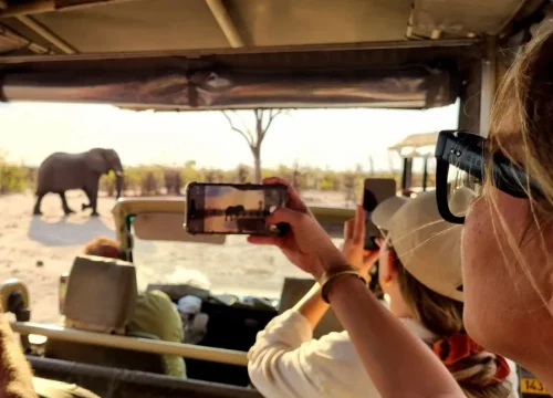 4 Day Kruger and Panorama Route Tour