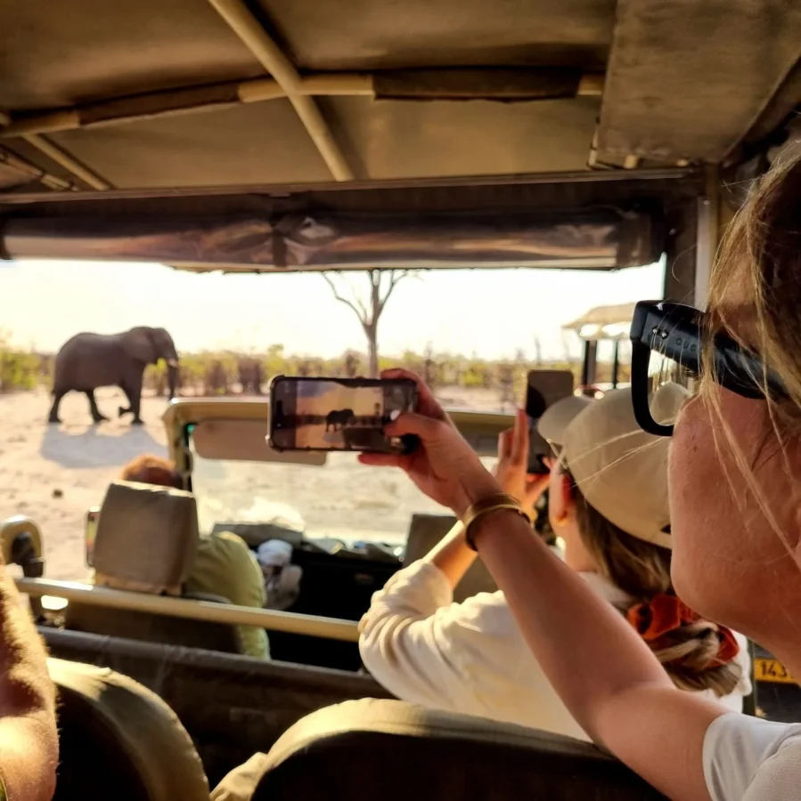 4 Day Kruger and Panorama Route Tour